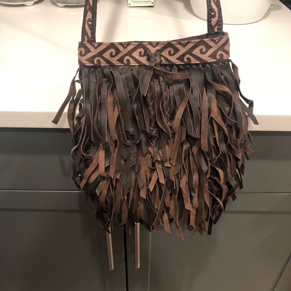 Brand New Lucky crossbody